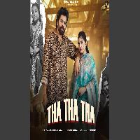 Tha Tha Tha Nandani Sharma New Haryanvi Song 2024 By Masoom Sharma, Anjali99 Poster